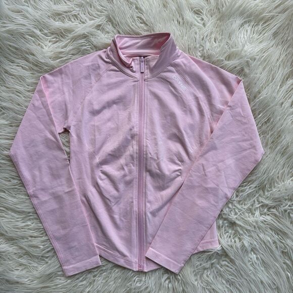 Dfyne Dynamic Zippy Light Rose Pink Size XS - Picture 3 of 11